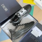 D Casual Sneakers ( دي حذاء كاجوال سنيكرز) - Image 6