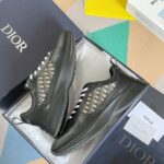 D Casual Sneakers ( دي حذاء كاجوال سنيكرز) - Image 7