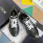 D Casual Sneakers ( دي حذاء كاجوال سنيكرز) - Image 8