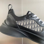 D Casual Sneakers ( دي حذاء كاجوال سنيكرز) - Image 9
