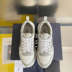 D Casual Sneakers ( دي حذاء كاجوال سنيكرز) - Image 2