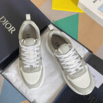 D Casual Sneakers ( دي حذاء كاجوال سنيكرز) - Image 3