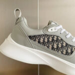 D Casual Sneakers ( دي حذاء كاجوال سنيكرز) - Image 4