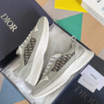 D Casual Sneakers ( دي حذاء كاجوال سنيكرز) - Image 5