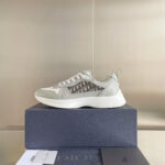 D Casual Sneakers ( دي حذاء كاجوال سنيكرز) - Image 8