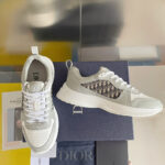 D Casual Sneakers ( دي حذاء كاجوال سنيكرز) - Image 9