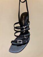 Embellished Sandals ( حذاء مرصّع صندل ) - Image 3