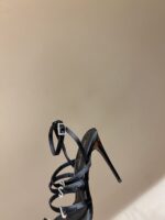 Embellished Sandals ( حذاء مرصّع صندل ) - Image 4