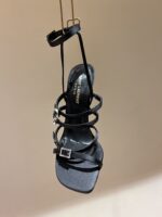 Embellished Sandals ( حذاء مرصّع صندل ) - Image 5