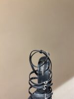 Embellished Sandals ( حذاء مرصّع صندل ) - Image 7