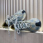 G G Sneaker (جی جی حذاء سنيكرز ) - Image 2