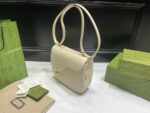 Equestrian Inspired Shoulder Bag (	حقيبة كتف المستوحاة من الفروسية) - Image 4