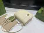 Equestrian Inspired Shoulder Bag (	حقيبة كتف المستوحاة من الفروسية) - Image 5