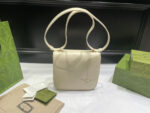 Equestrian Inspired Shoulder Bag (	حقيبة كتف المستوحاة من الفروسية) - Image 2