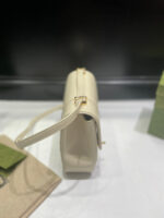 Equestrian Inspired Shoulder Bag (	حقيبة كتف المستوحاة من الفروسية) - Image 6