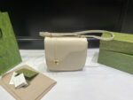 Equestrian Inspired Shoulder Bag (	حقيبة كتف المستوحاة من الفروسية) - Image 7