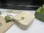 Equestrian Inspired Shoulder Bag (	حقيبة كتف المستوحاة من الفروسية) - Image 8