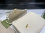 Equestrian Inspired Shoulder Bag (	حقيبة كتف المستوحاة من الفروسية) - Image 9