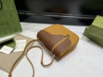 Equestrian Inspired Shoulder Bag (	حقيبة كتف المستوحاة من الفروسية) - Image 3