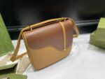 Equestrian Inspired Shoulder Bag (	حقيبة كتف المستوحاة من الفروسية) - Image 5