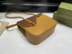 Equestrian Inspired Shoulder Bag (	حقيبة كتف المستوحاة من الفروسية) - Image 6