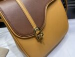 Equestrian Inspired Shoulder Bag (	حقيبة كتف المستوحاة من الفروسية) - Image 4