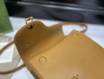 Equestrian Inspired Shoulder Bag (	حقيبة كتف المستوحاة من الفروسية) - Image 7