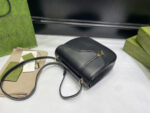 Equestrian Inspired Shoulder Bag (	حقيبة كتف المستوحاة من الفروسية) - Image 3