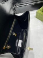 Equestrian Inspired Shoulder Bag (	حقيبة كتف المستوحاة من الفروسية) - Image 4