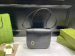 Equestrian Inspired Shoulder Bag (	حقيبة كتف المستوحاة من الفروسية) - Image 7