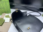 Equestrian Inspired Shoulder Bag (	حقيبة كتف المستوحاة من الفروسية) - Image 9