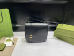 Equestrian Inspired Shoulder Bag (	حقيبة كتف المستوحاة من الفروسية)
