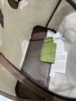 Ophidia Medium Tote Bag (حقيبة أوفيديا متوسطة) - Image 5