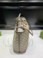 Ophidia Medium Tote Bag (حقيبة أوفيديا متوسطة) - Image 6