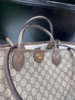 Ophidia Medium Tote Bag (حقيبة أوفيديا متوسطة) - Image 8