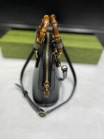 Diana Mini Tote Bag (حقيبة يد صغيرة ديانا) - Image 9