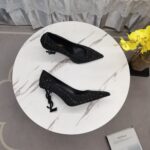 Rhinestone High Heels (أحذية بكعب عالٍ مرصّعة بحجر الراين) - Image 7