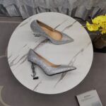 Rhinestone High Heels (أحذية بكعب عالٍ مرصّعة بحجر الراين) - Image 2