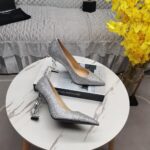 Rhinestone High Heels (أحذية بكعب عالٍ مرصّعة بحجر الراين) - Image 7