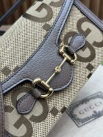 Horsebit Mini Bag (حقيبة هورسبت ميني) - Image 2
