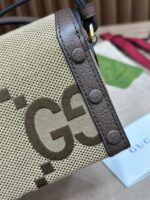 Horsebit Mini Bag (حقيبة هورسبت ميني) - Image 4