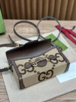 Horsebit Mini Bag (حقيبة هورسبت ميني) - Image 6