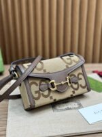 Horsebit Mini Bag (حقيبة هورسبت ميني) - Image 7
