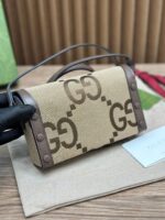 Horsebit Mini Bag (حقيبة هورسبت ميني) - Image 3