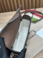 Horsebit Mini Bag (حقيبة هورسبت ميني) - Image 8