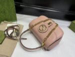 Blondie Mini Shoulder Bag (حقيبة كتف "بلوندي" حجم ميني) - Image 9