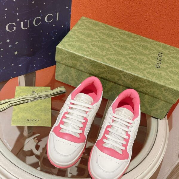 G G Sneaker (جی جی حذاء سنيكرز )