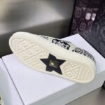 Christian D Sneaker ( حذاء دي كريستيان سنيكرز) - Image 3