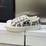 Christian D Sneaker ( حذاء دي كريستيان سنيكرز) - Image 4