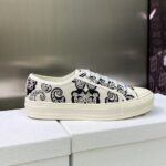 Christian D Sneaker ( حذاء دي كريستيان سنيكرز) - Image 6